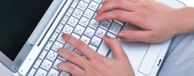 WEBが生活を変えたことといえば